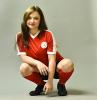 Nové dresy - model